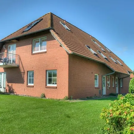 Holiday home Floor By The Golf Course Fehmarn