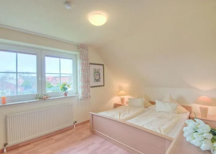 Casa de Férias Floor By The Golf Course