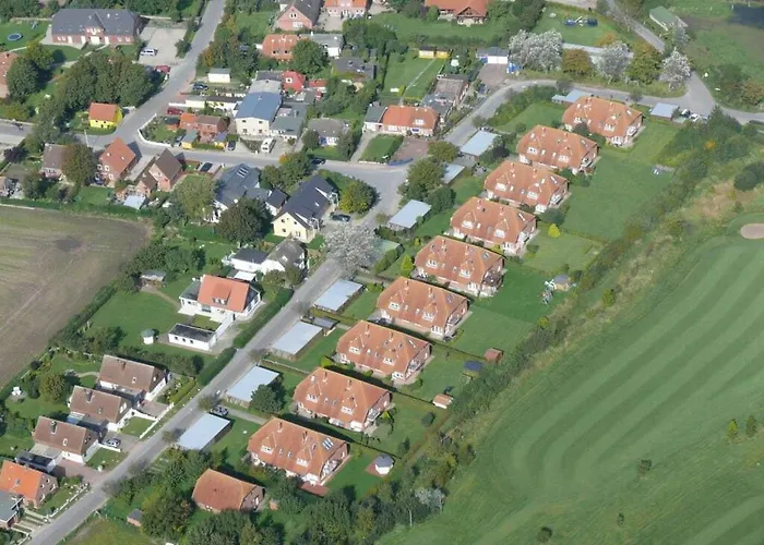 Casa de Férias Floor By The Golf Course
